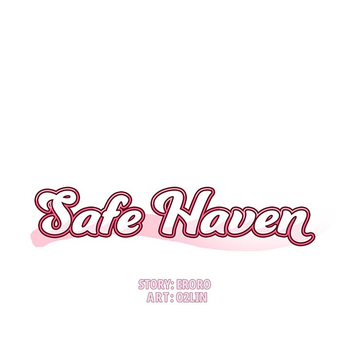 Safe Haven Chapter 40