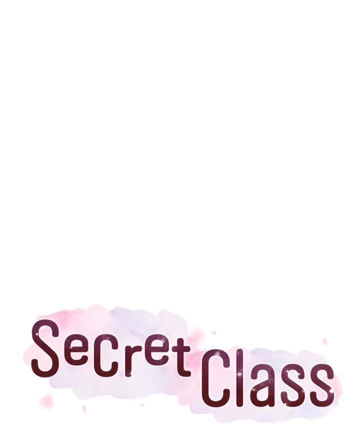 Secret Class Chapter 183