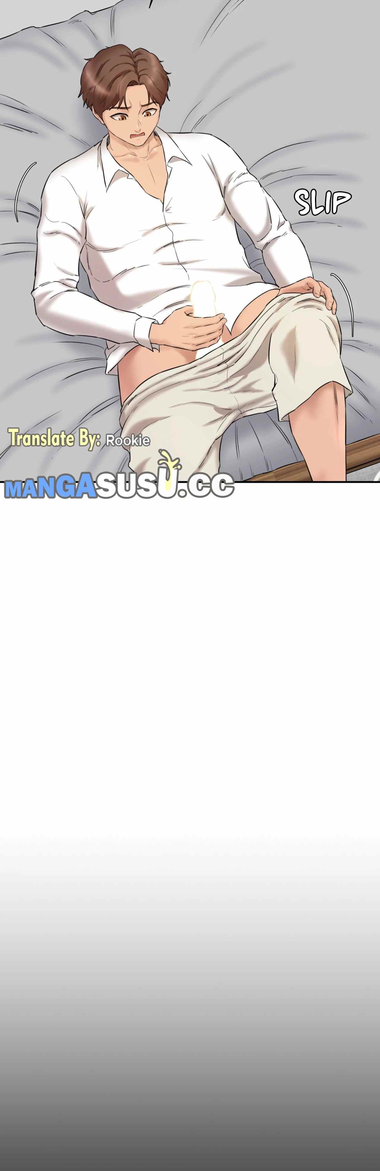 Secret Office Chapter 12