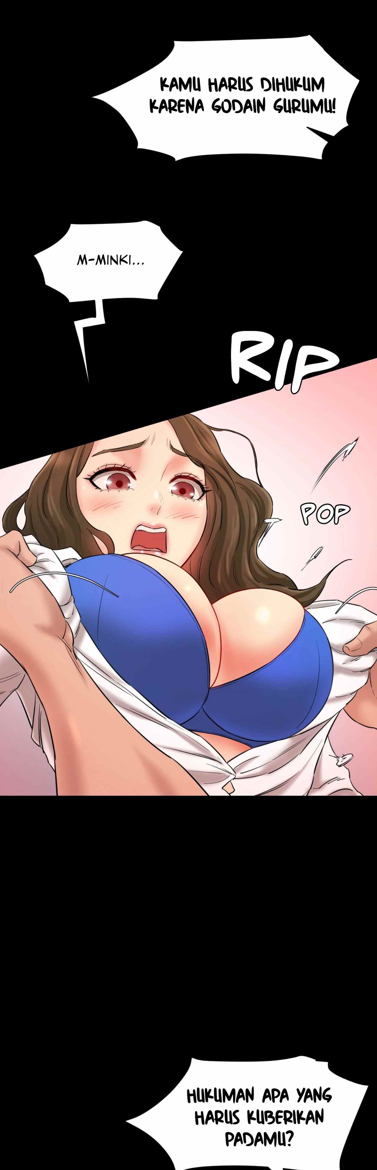 Secret Office Chapter 12