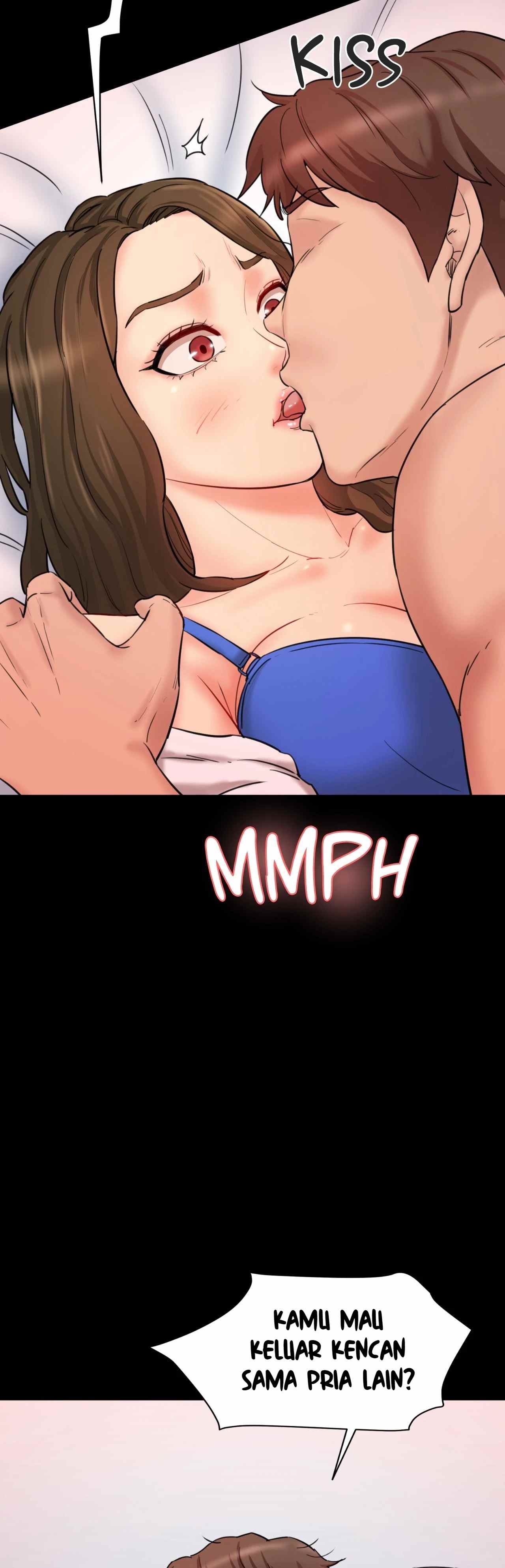 Secret Office Chapter 12
