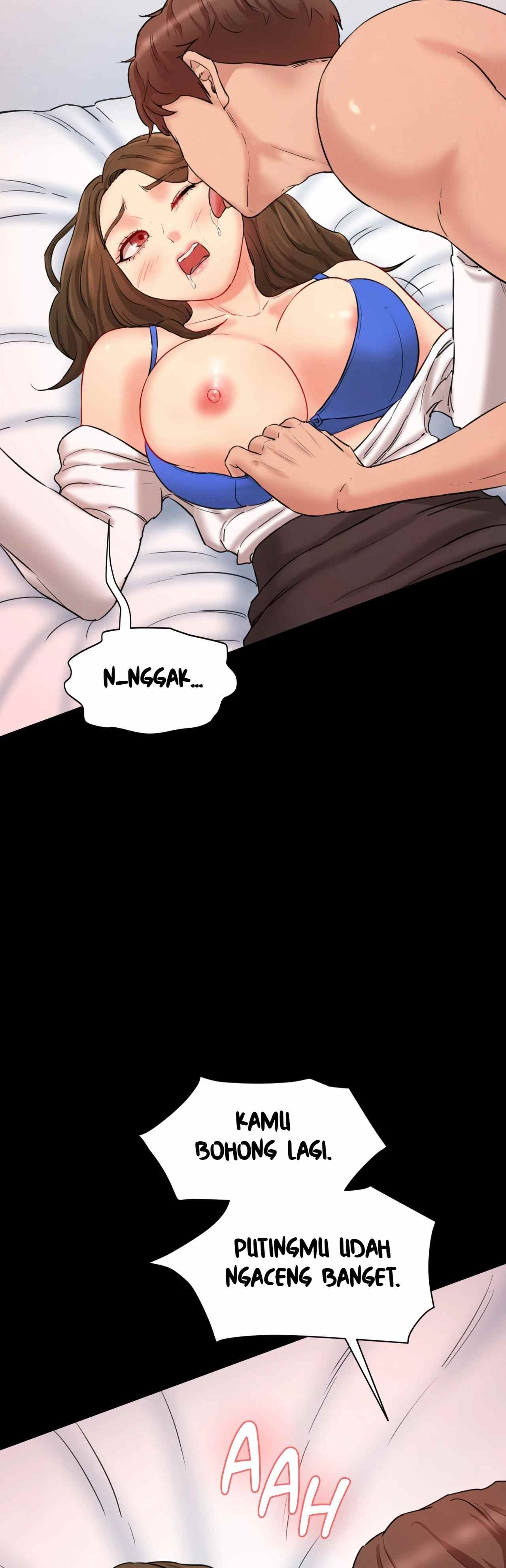 Secret Office Chapter 12