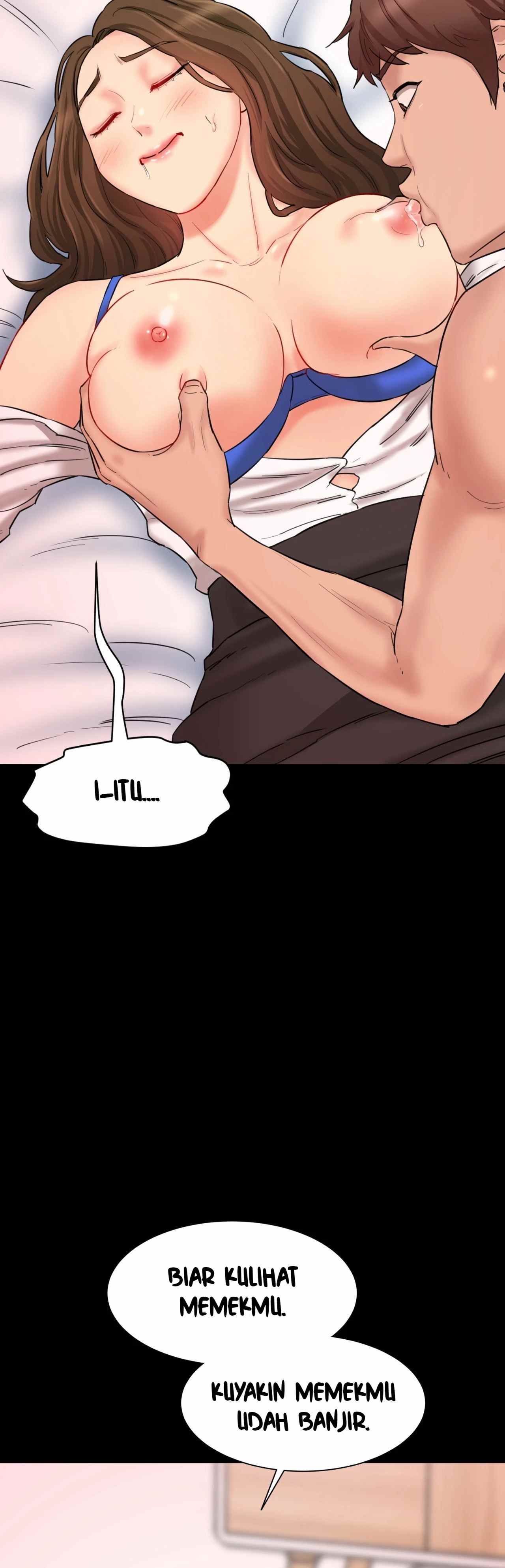 Secret Office Chapter 12
