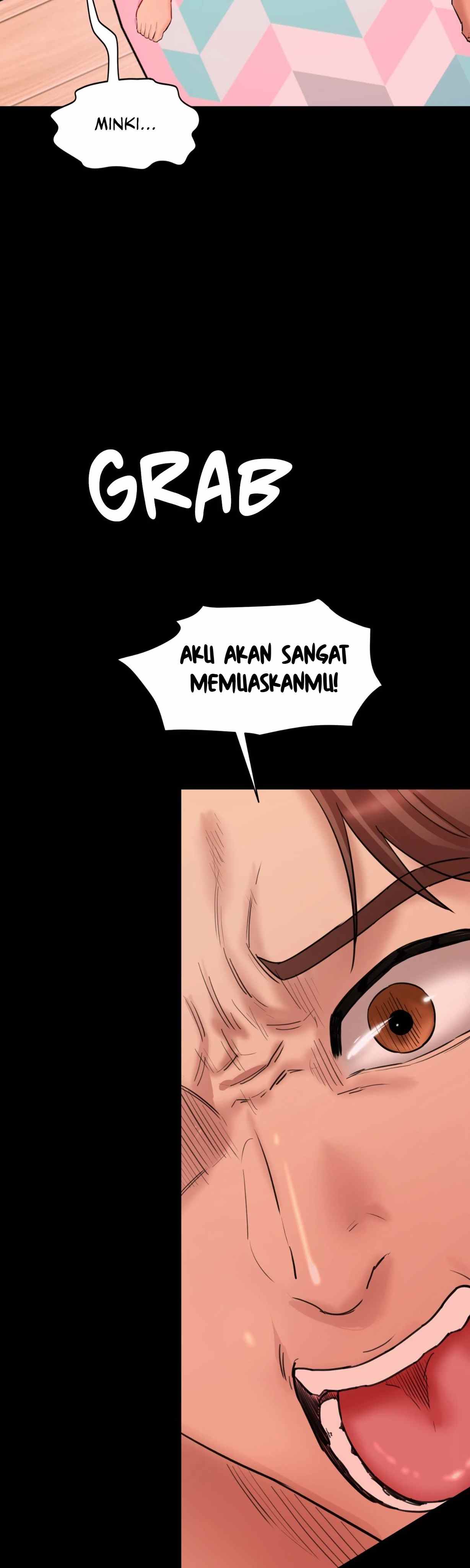 Secret Office Chapter 12