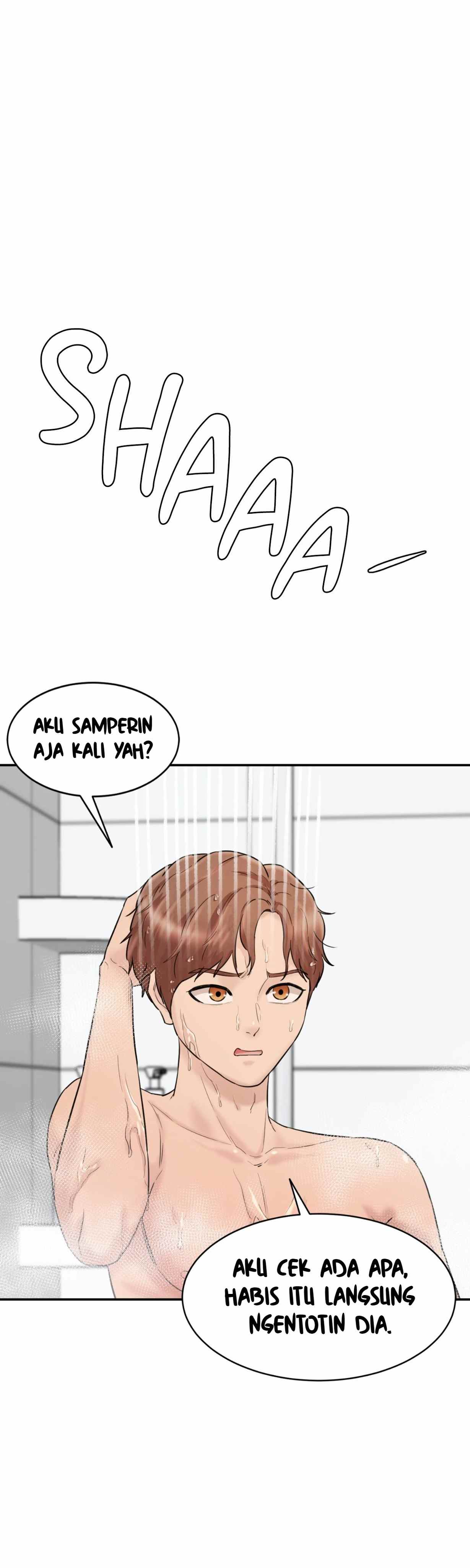 Secret Office Chapter 12