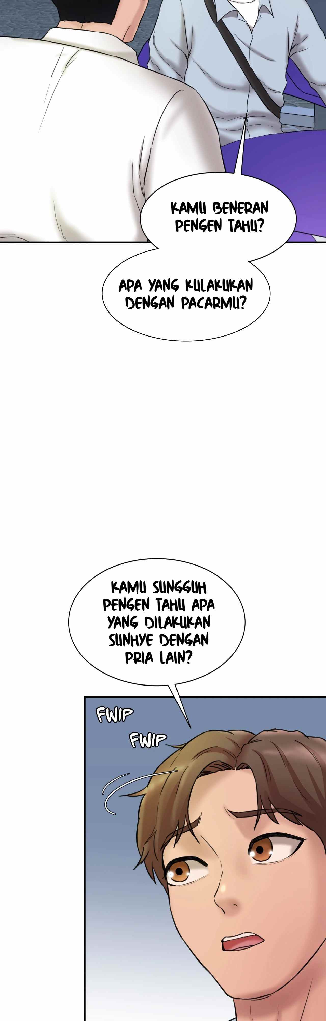 Secret Office Chapter 12