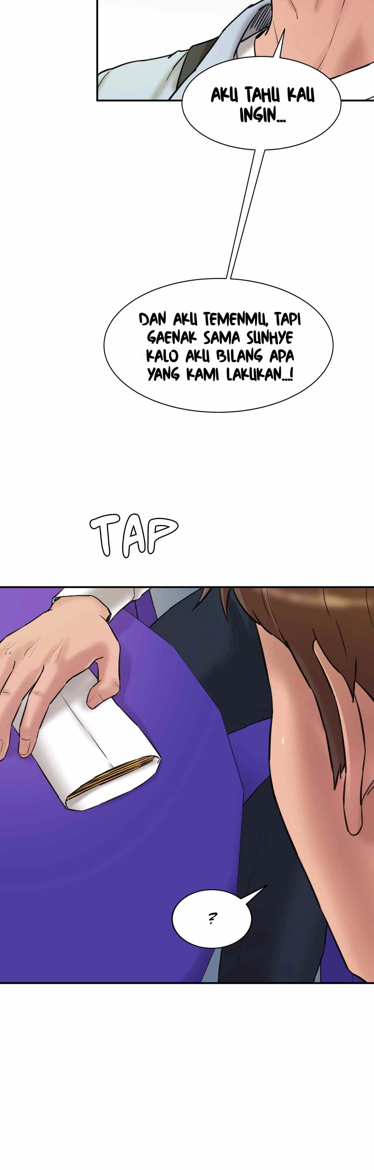 Secret Office Chapter 12