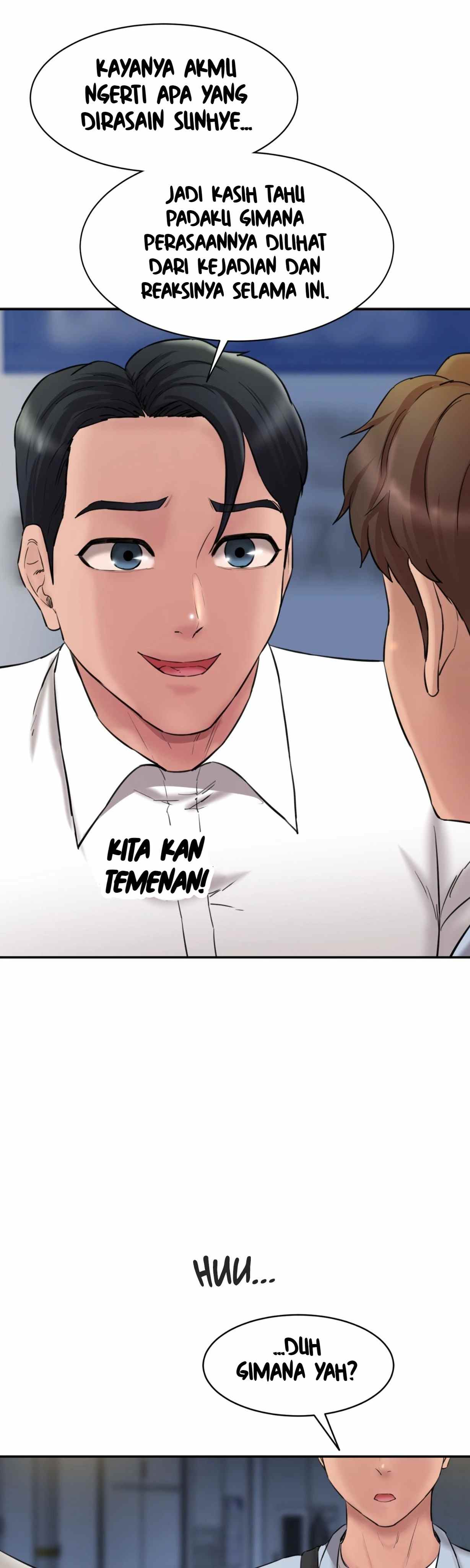Secret Office Chapter 12