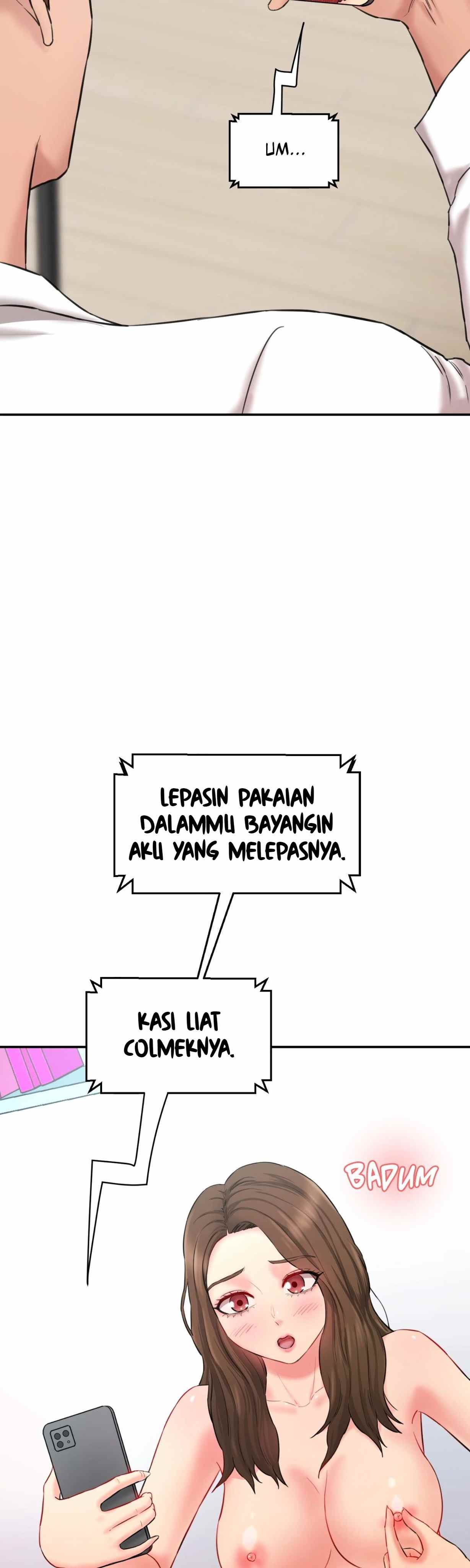 Secret Office Chapter 12