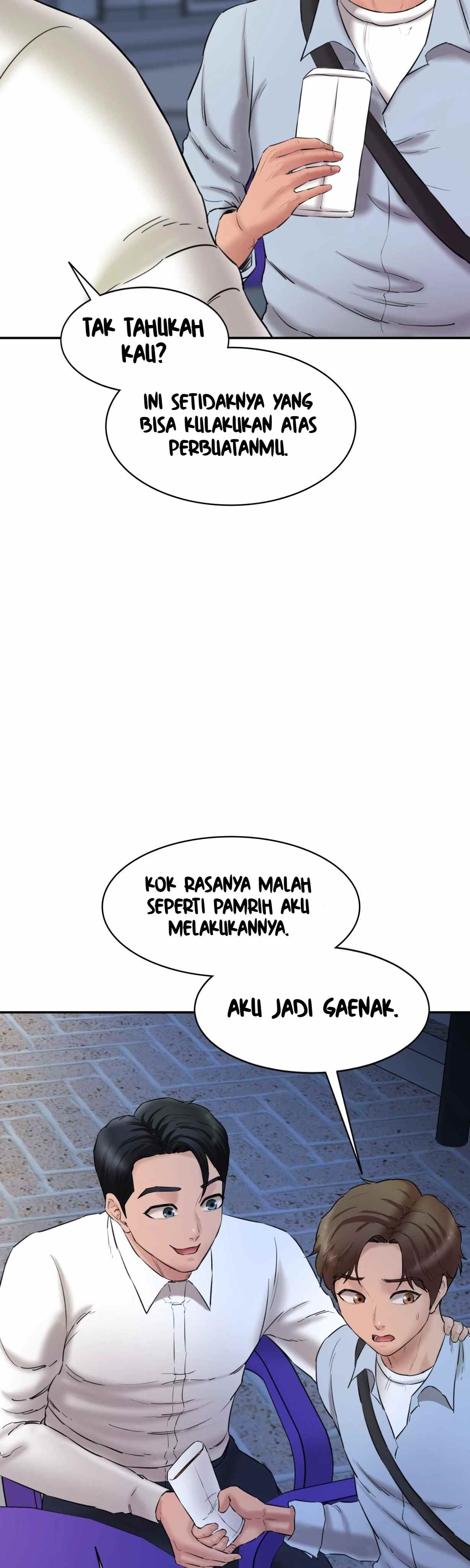 Secret Office Chapter 12