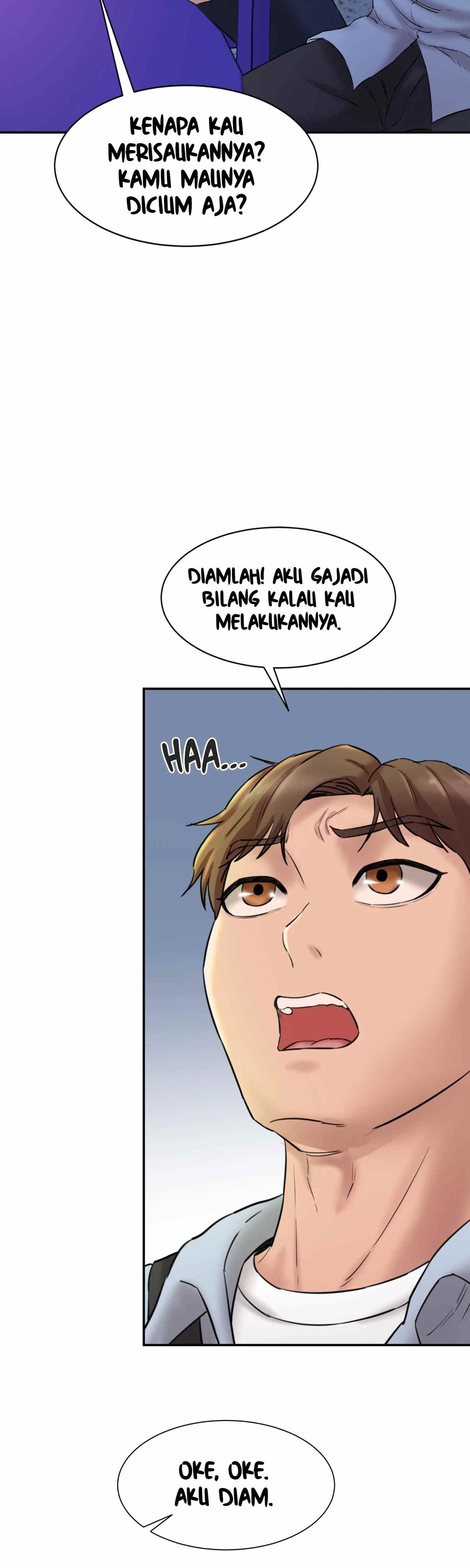 Secret Office Chapter 12