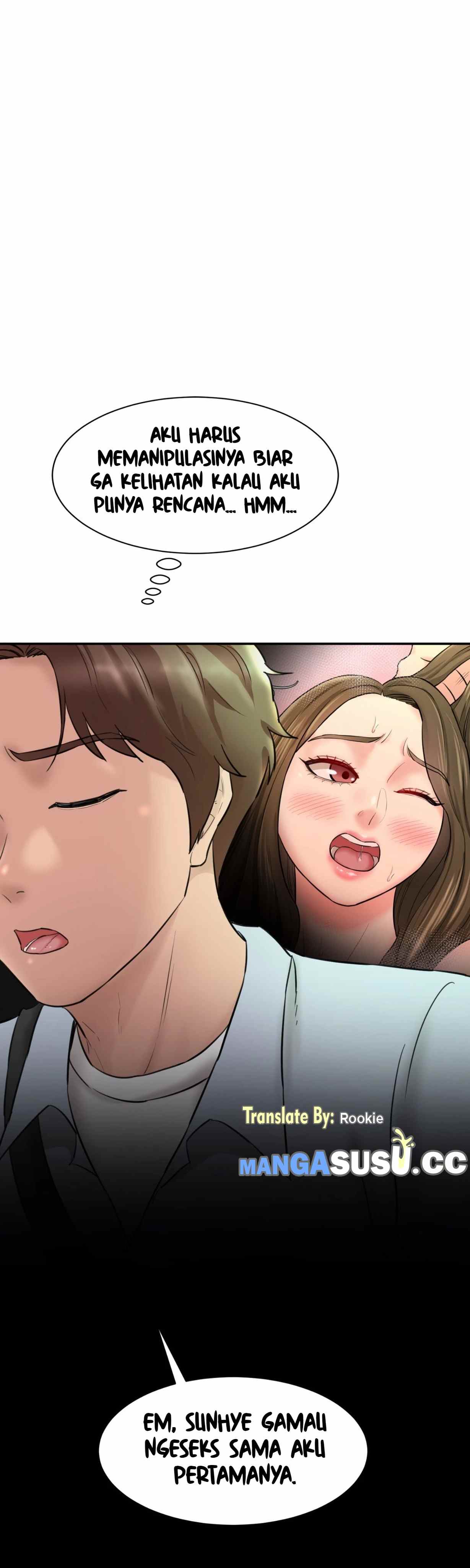 Secret Office Chapter 12