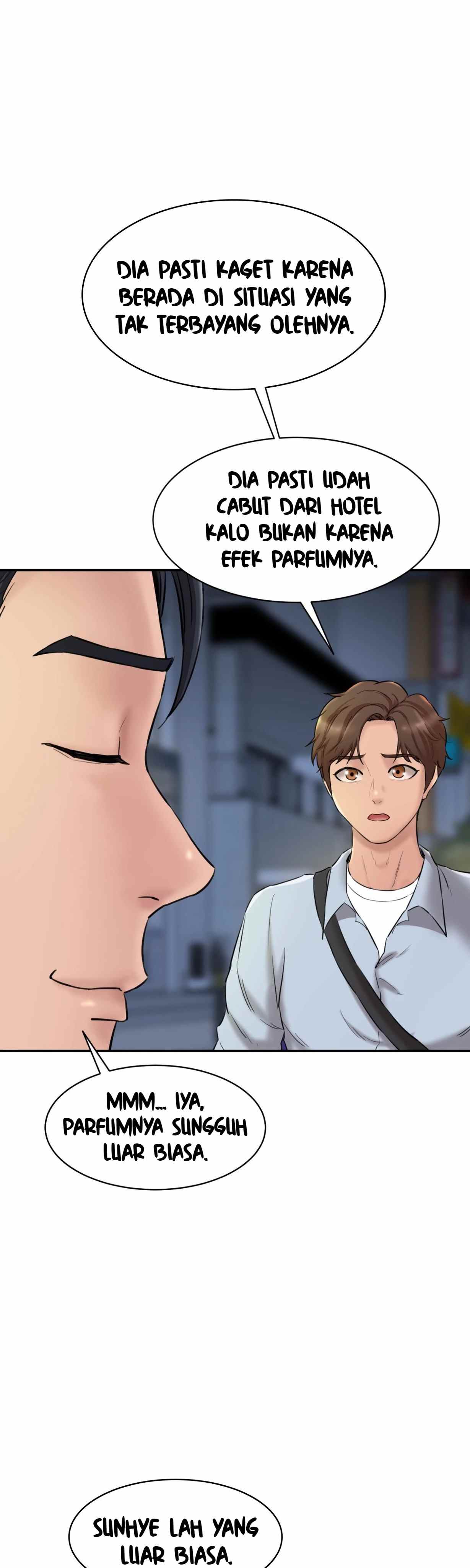 Secret Office Chapter 12
