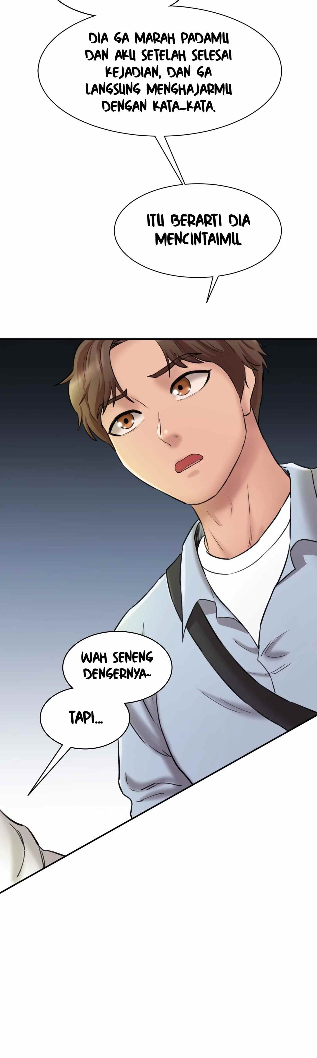 Secret Office Chapter 12