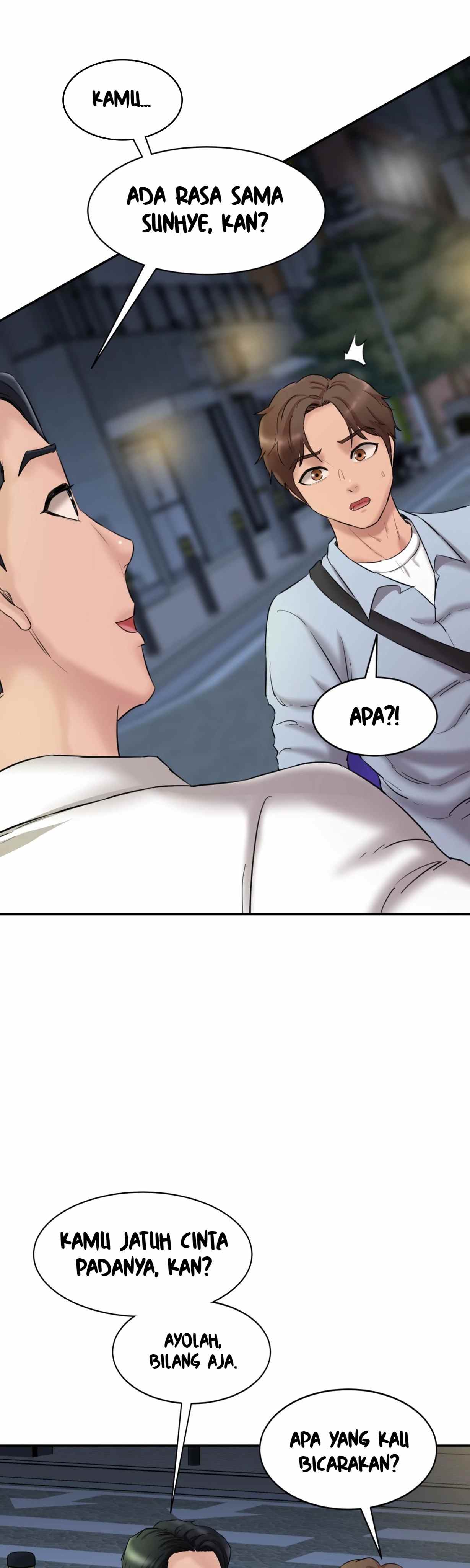 Secret Office Chapter 12