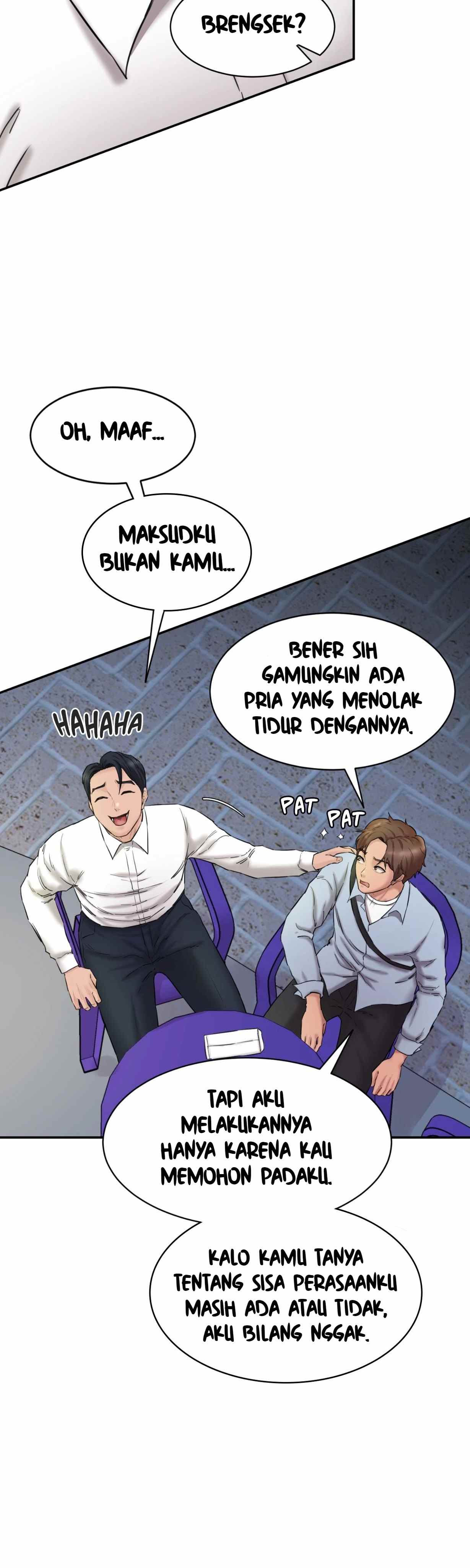Secret Office Chapter 12
