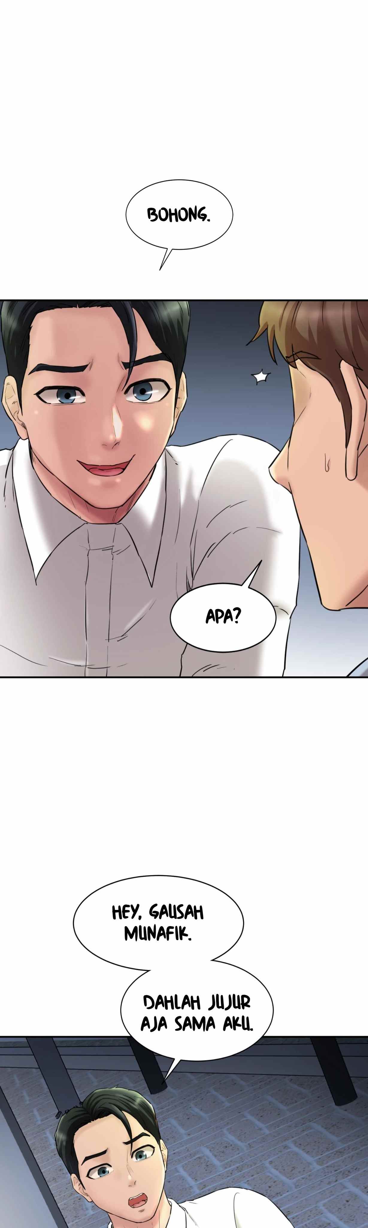 Secret Office Chapter 12