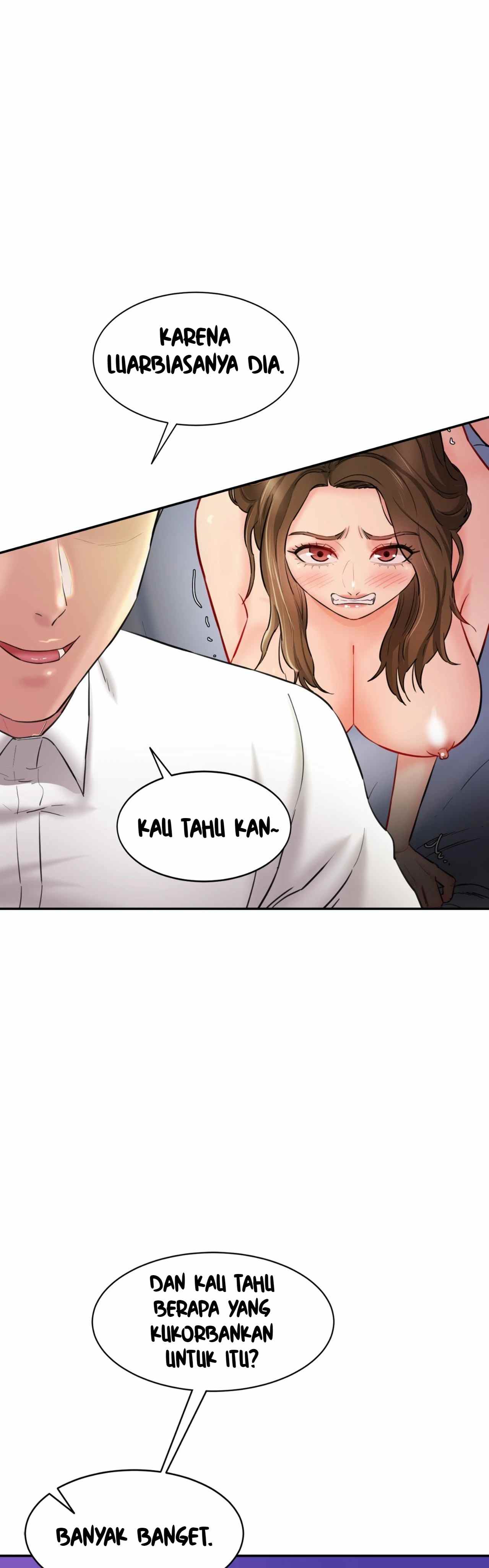 Secret Office Chapter 12