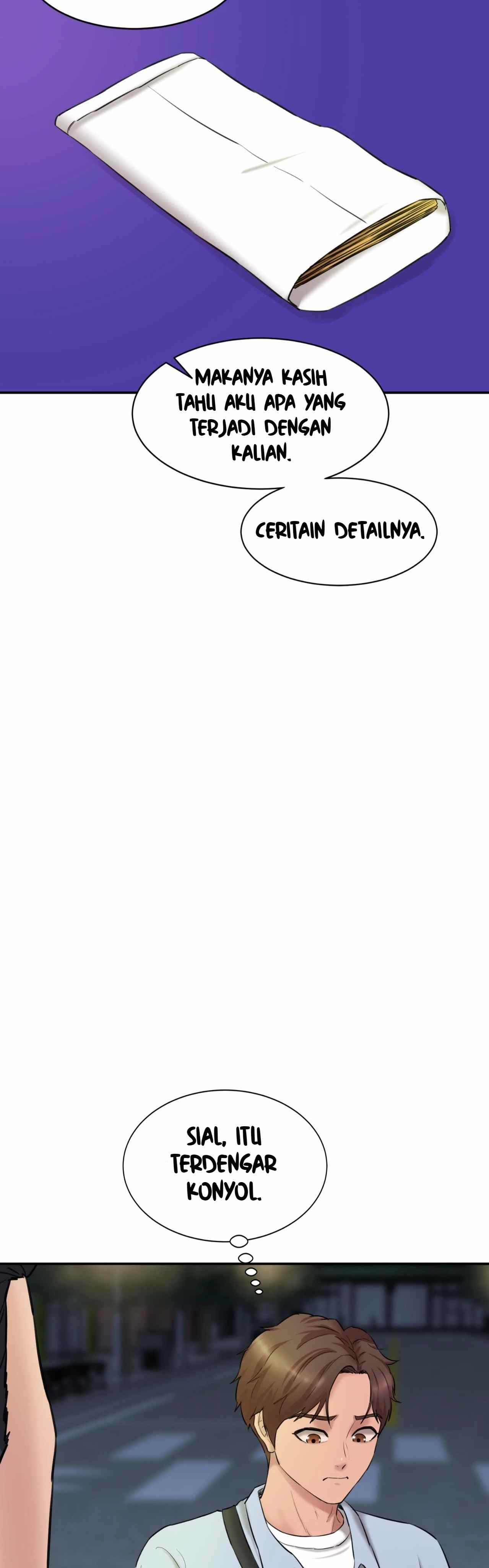 Secret Office Chapter 12