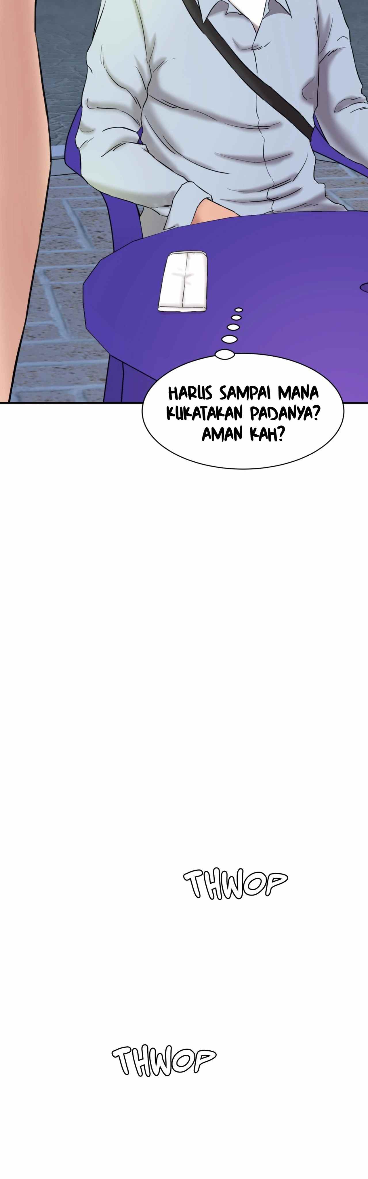 Secret Office Chapter 12