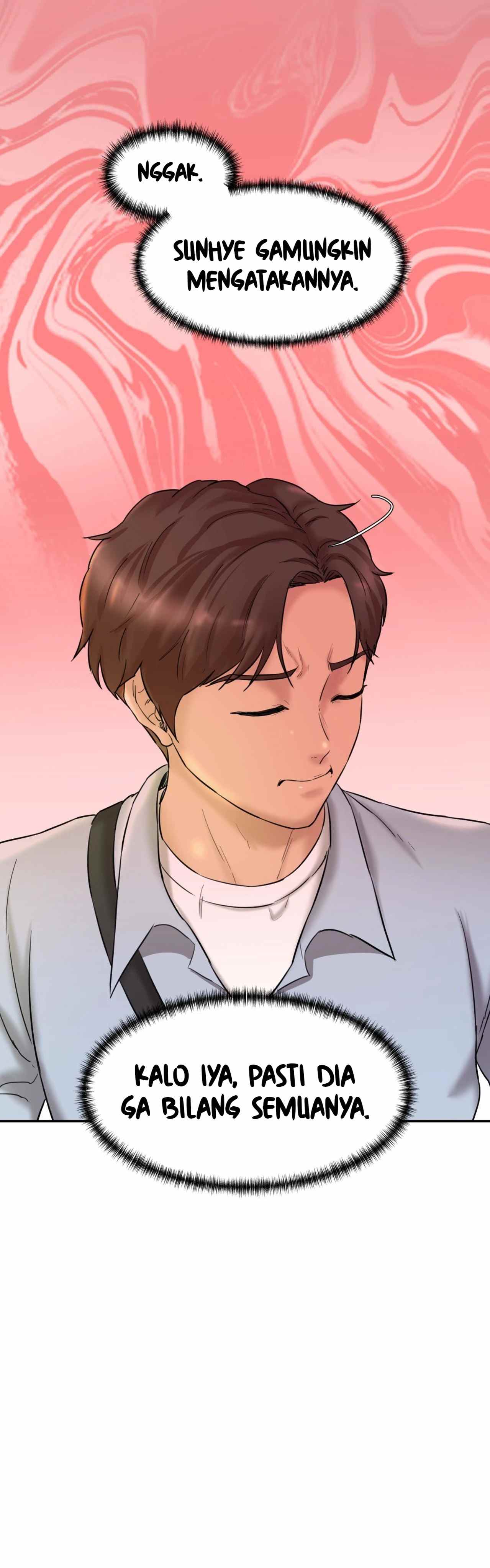 Secret Office Chapter 12