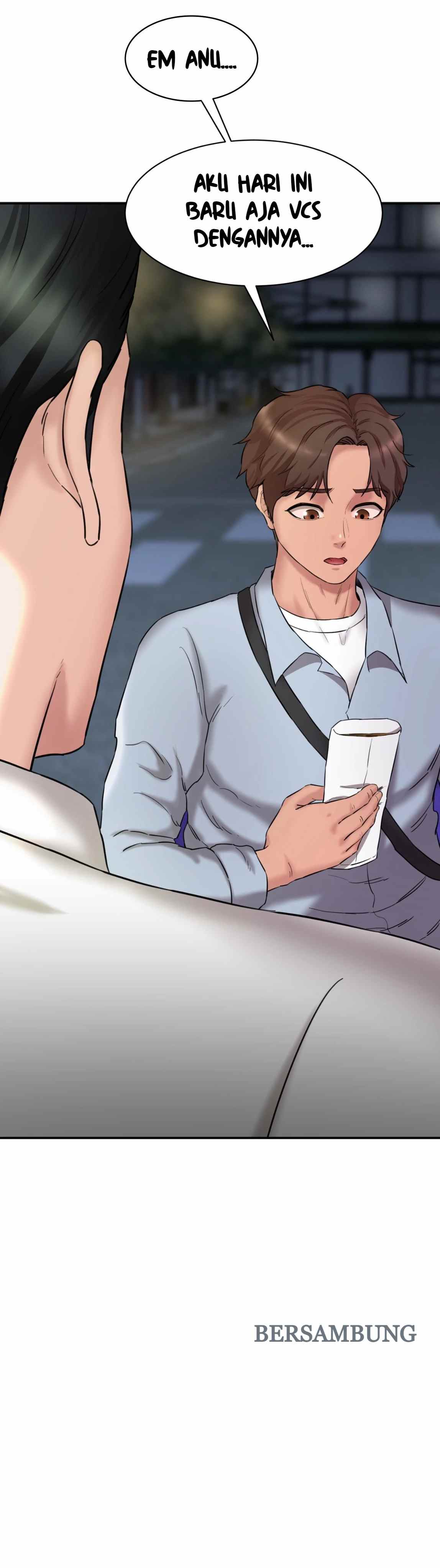 Secret Office Chapter 12