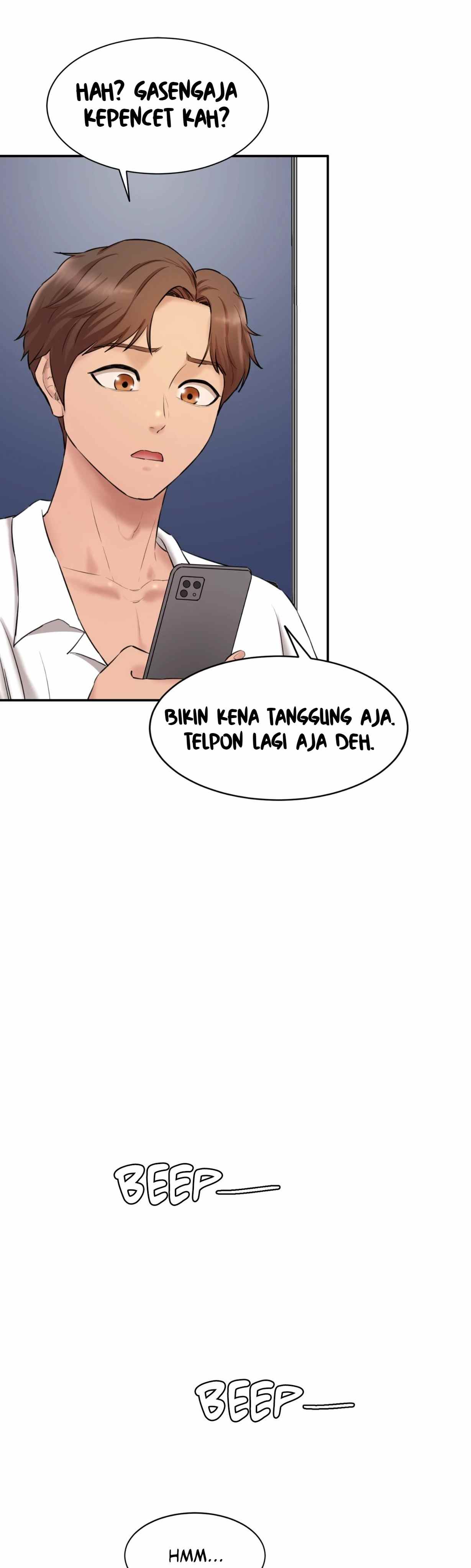 Secret Office Chapter 12