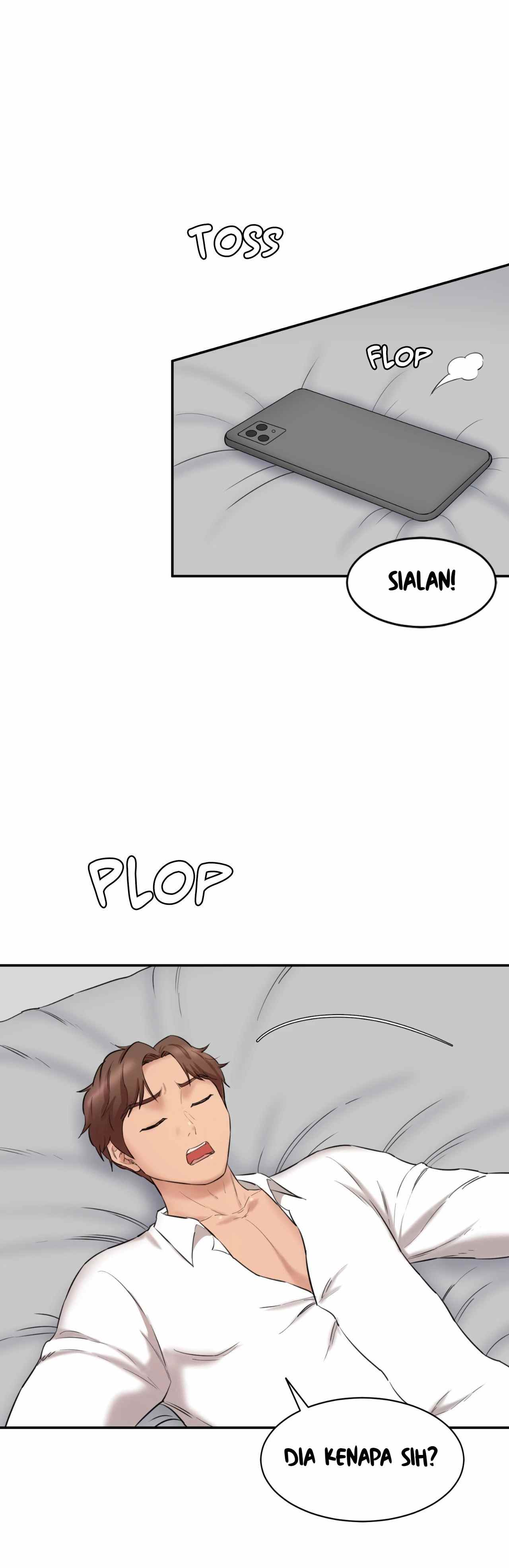 Secret Office Chapter 12
