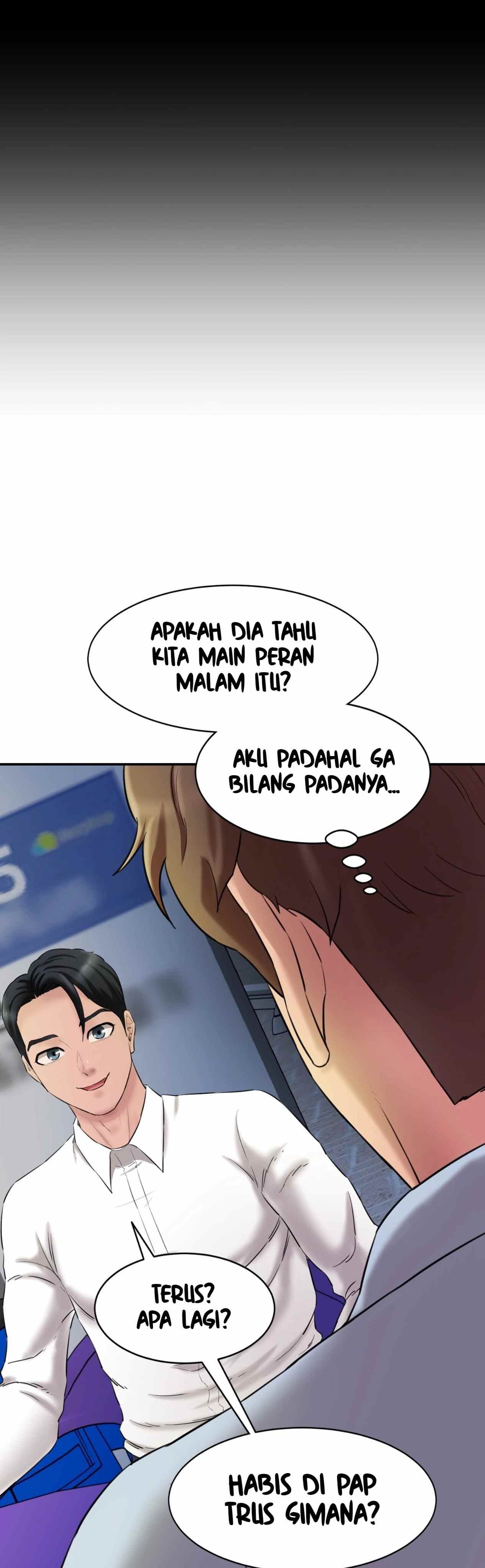 Secret Office Chapter 13