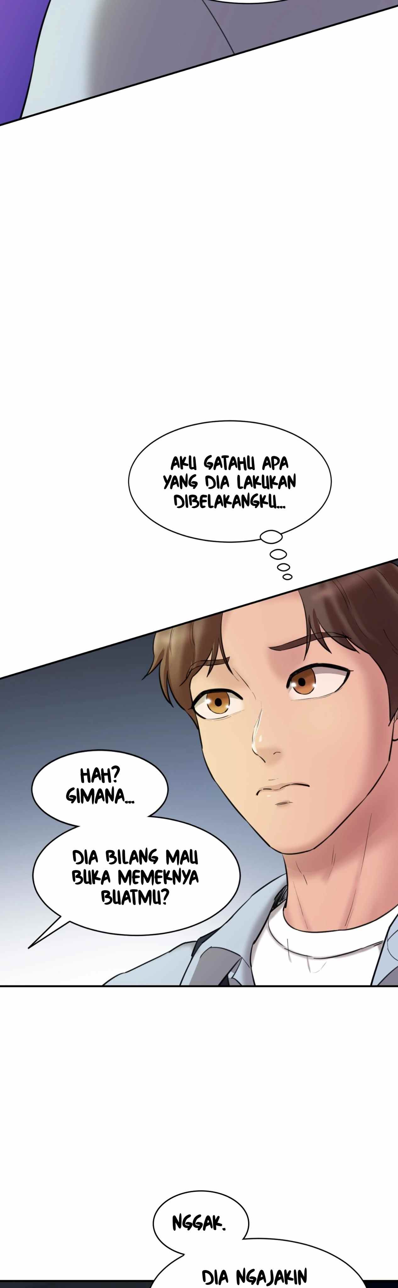 Secret Office Chapter 13