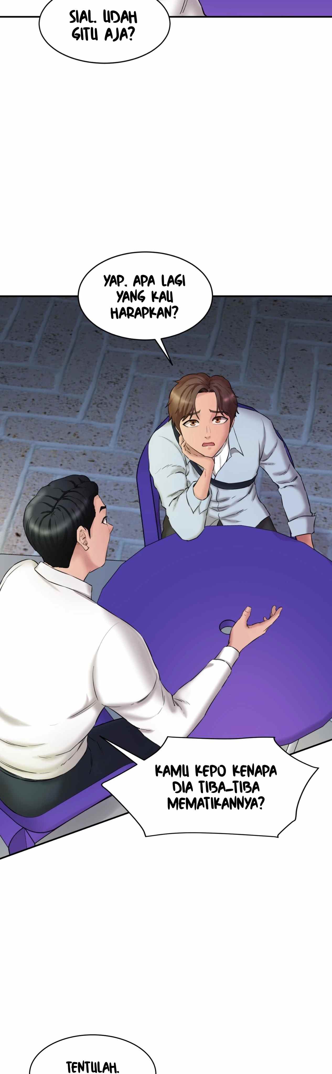 Secret Office Chapter 13