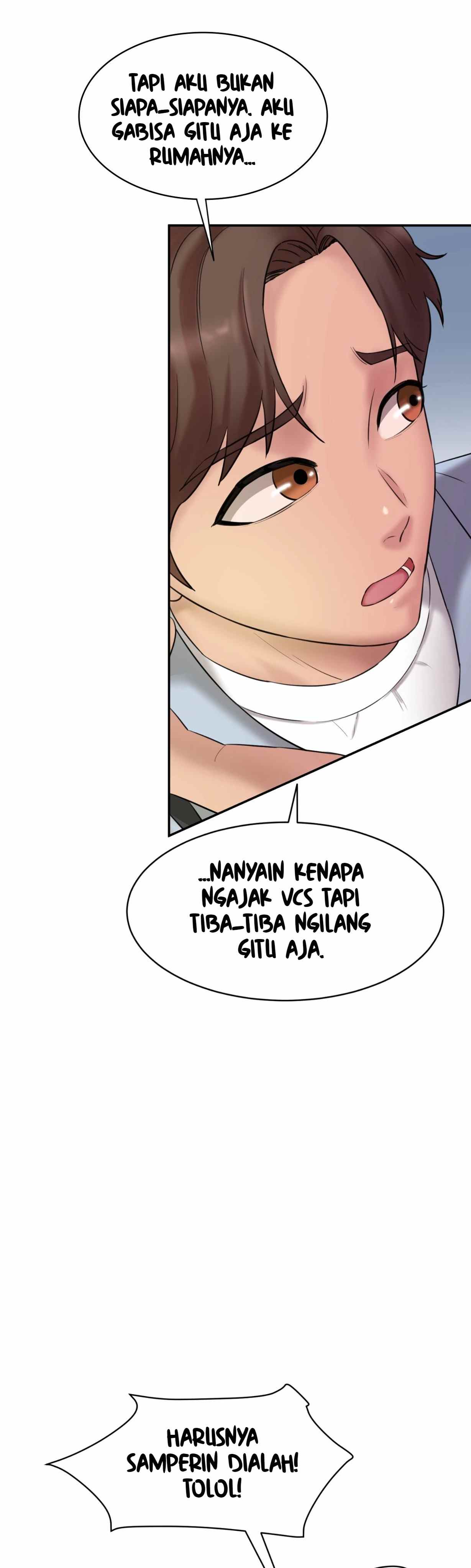 Secret Office Chapter 13