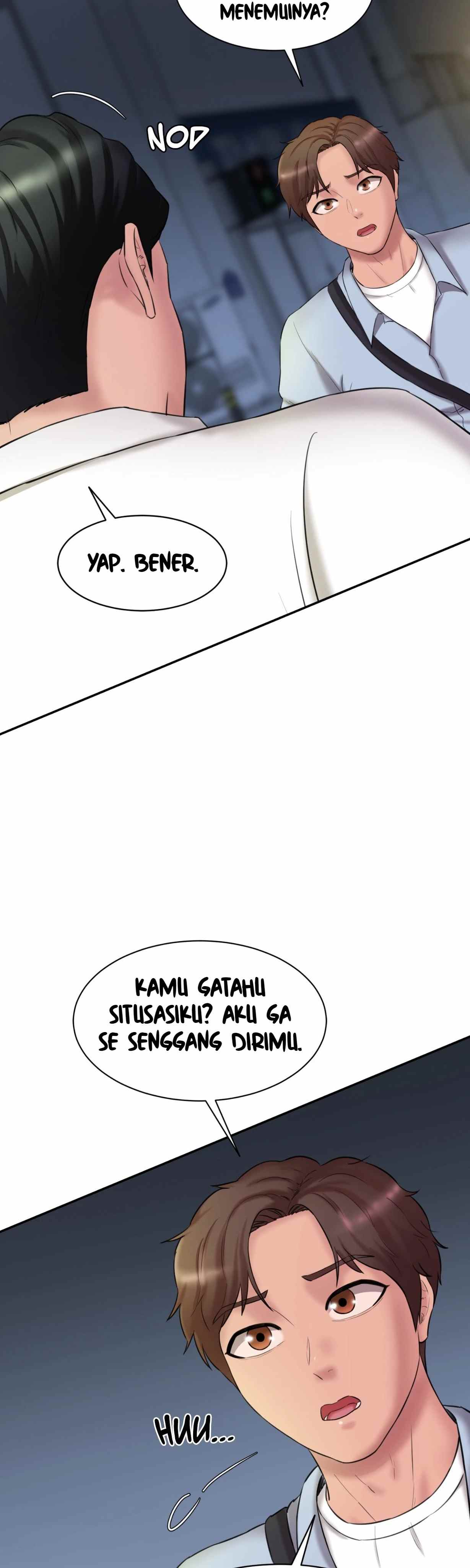 Secret Office Chapter 13