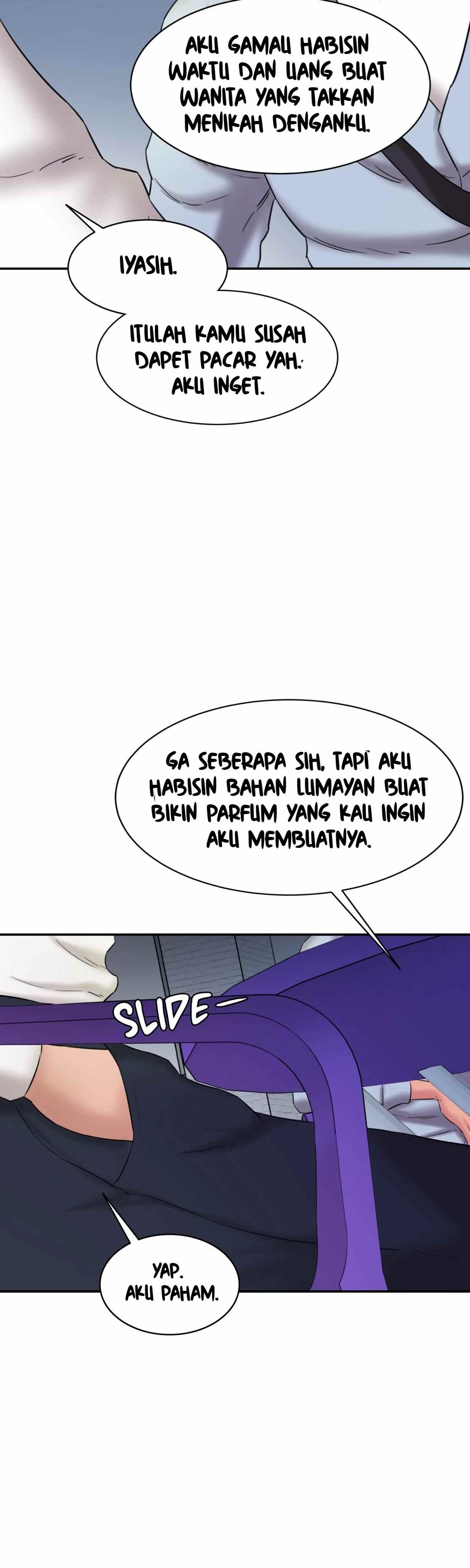 Secret Office Chapter 13