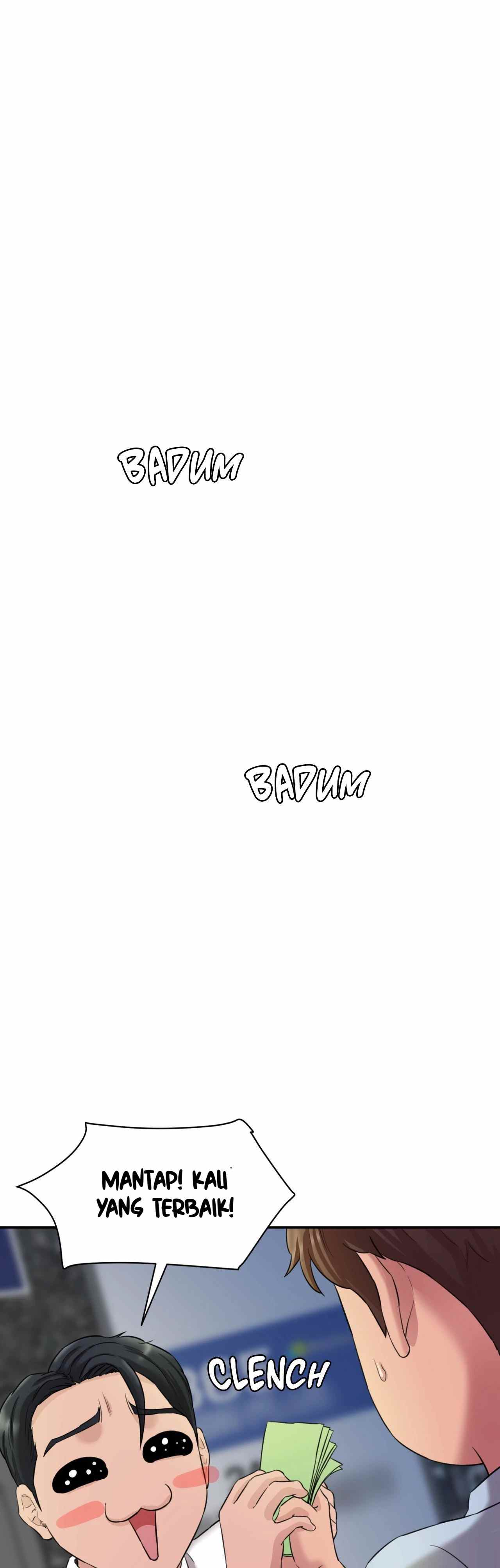 Secret Office Chapter 13