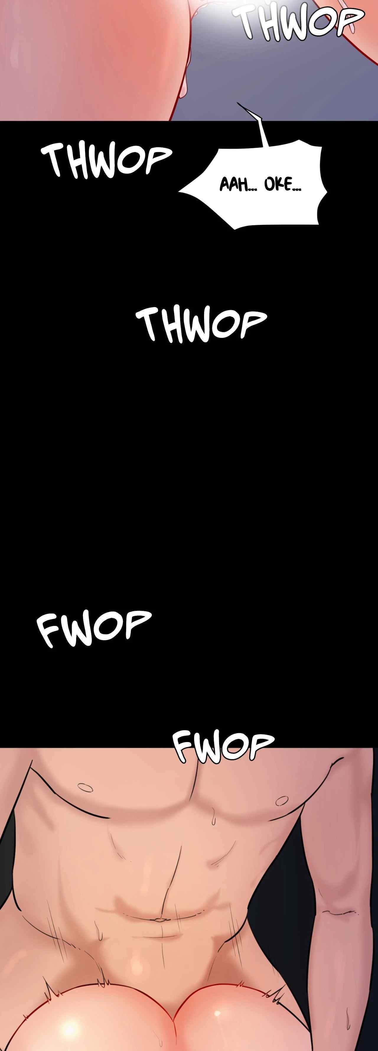 Secret Office Chapter 13