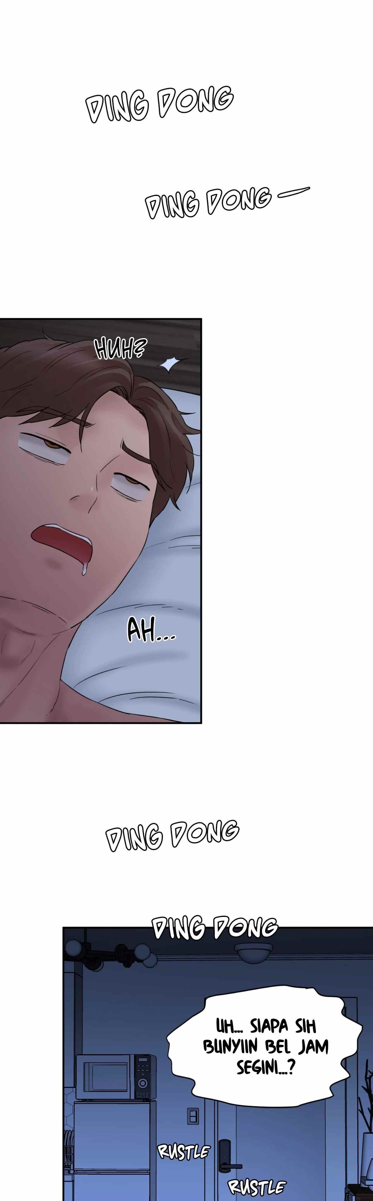 Secret Office Chapter 13