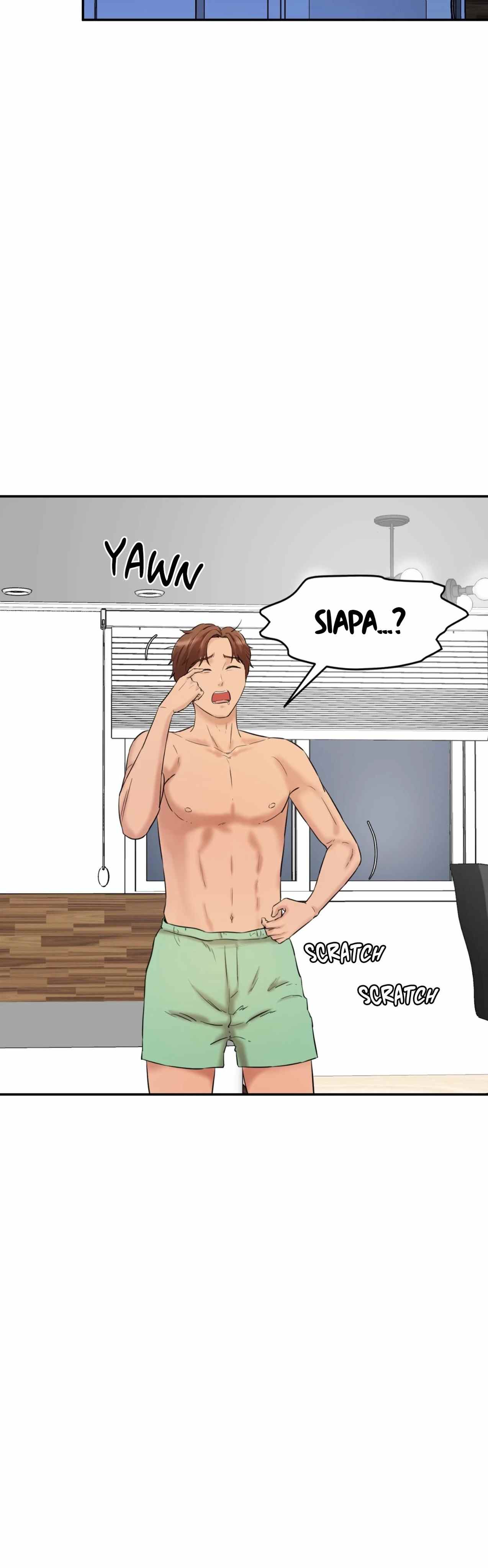Secret Office Chapter 13