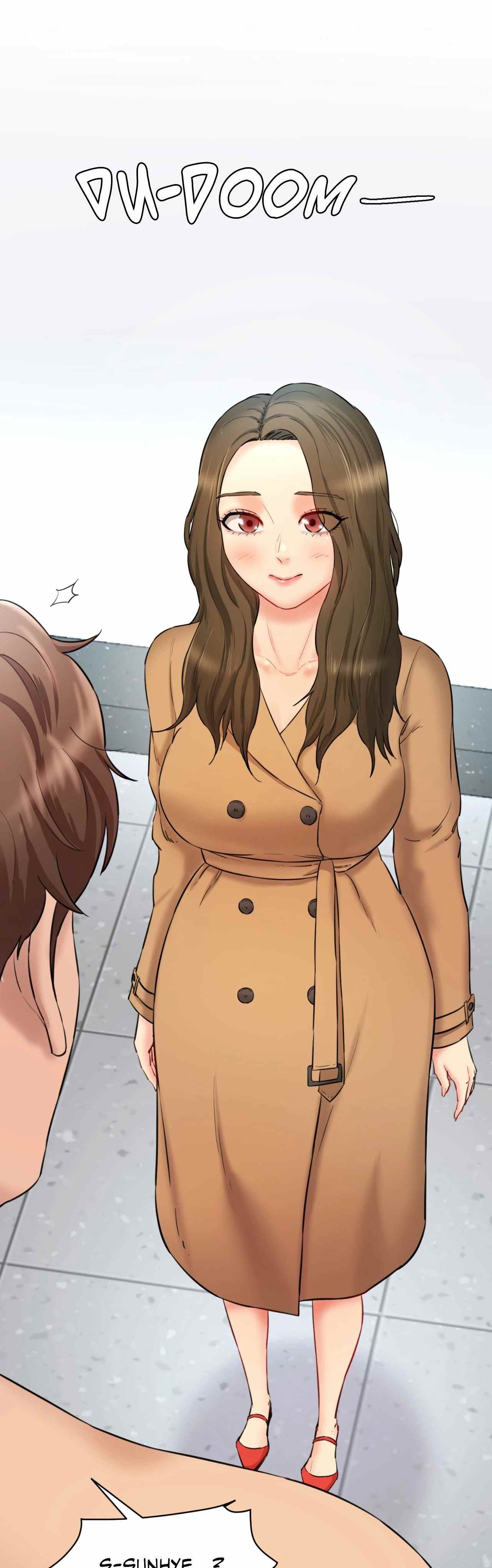 Secret Office Chapter 13