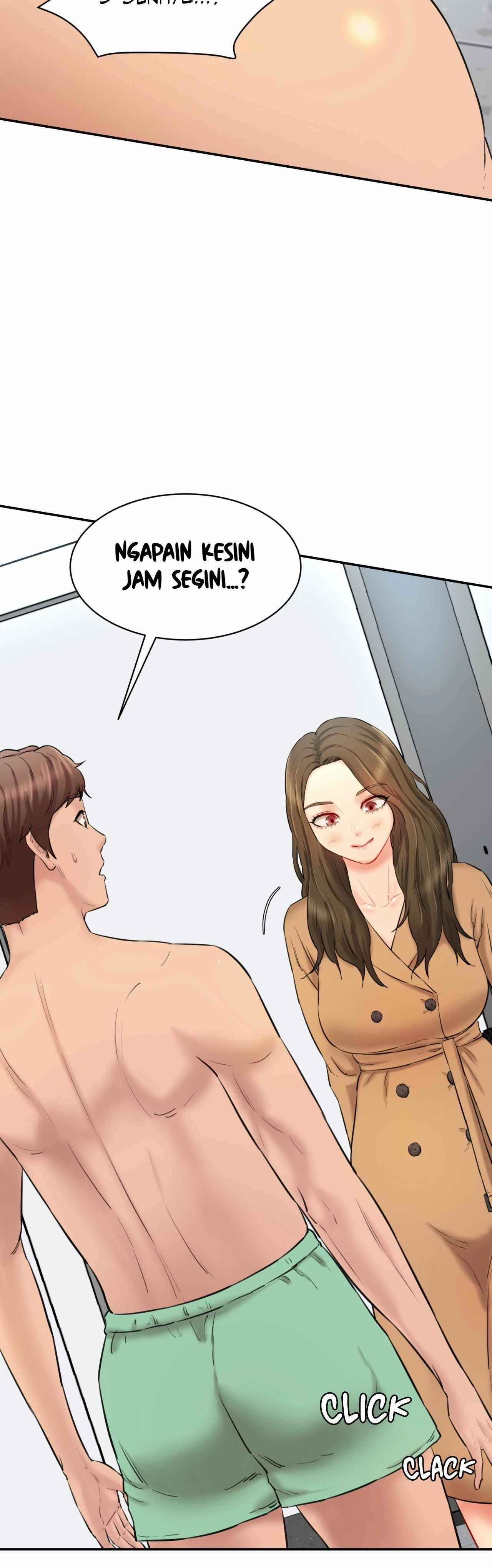 Secret Office Chapter 13