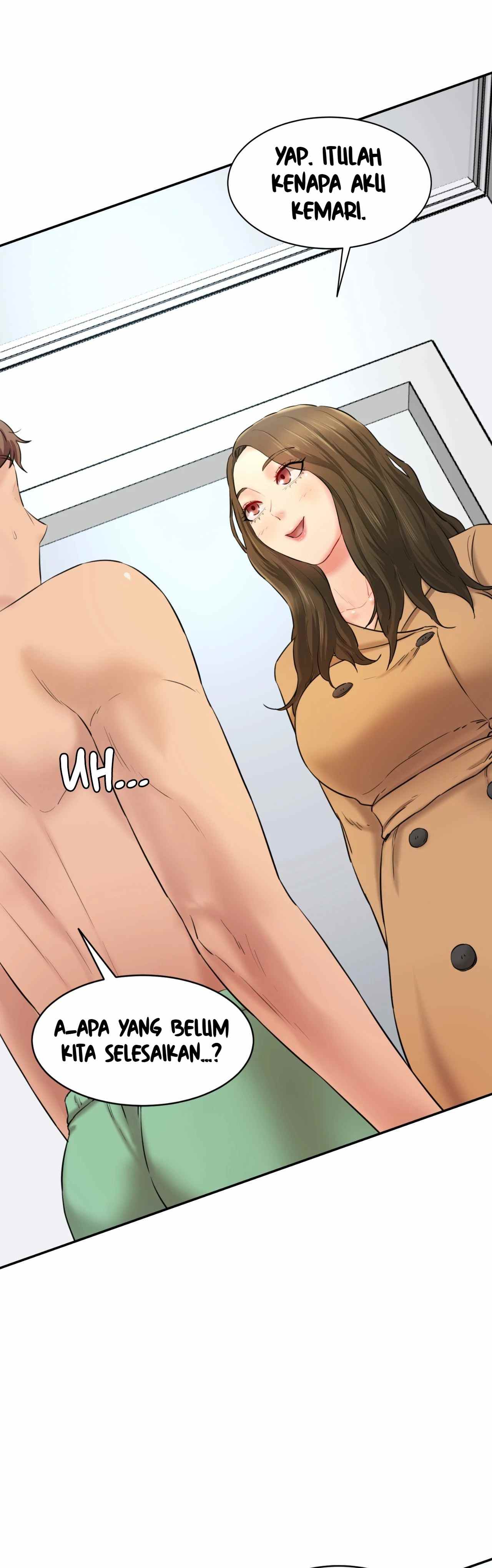 Secret Office Chapter 13