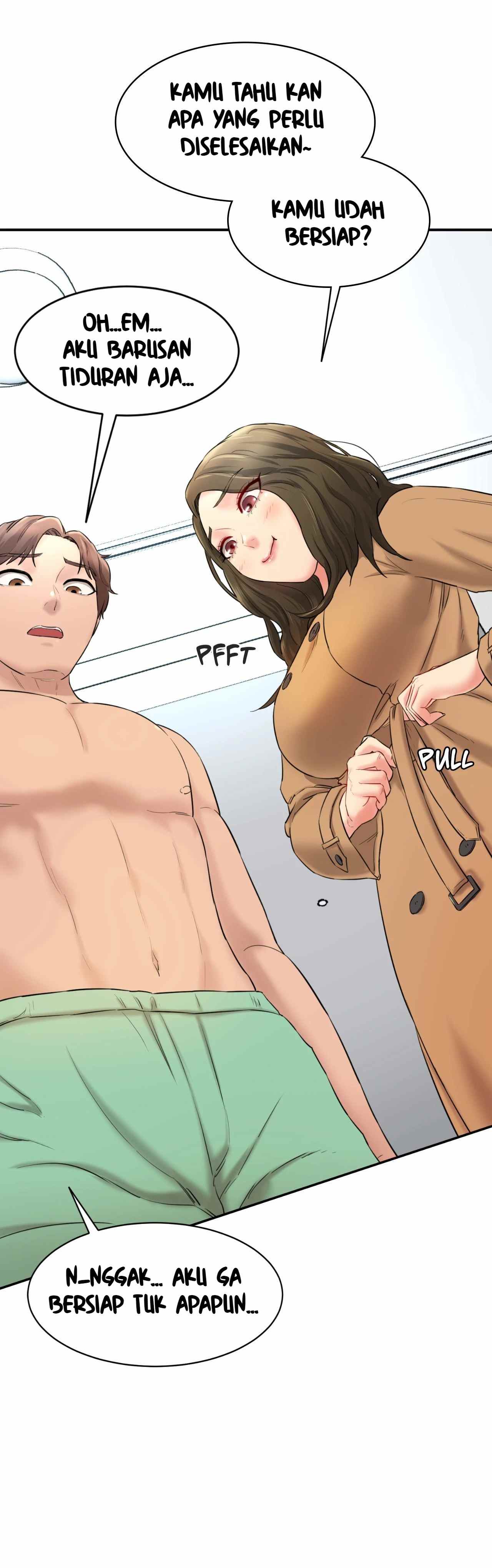 Secret Office Chapter 13