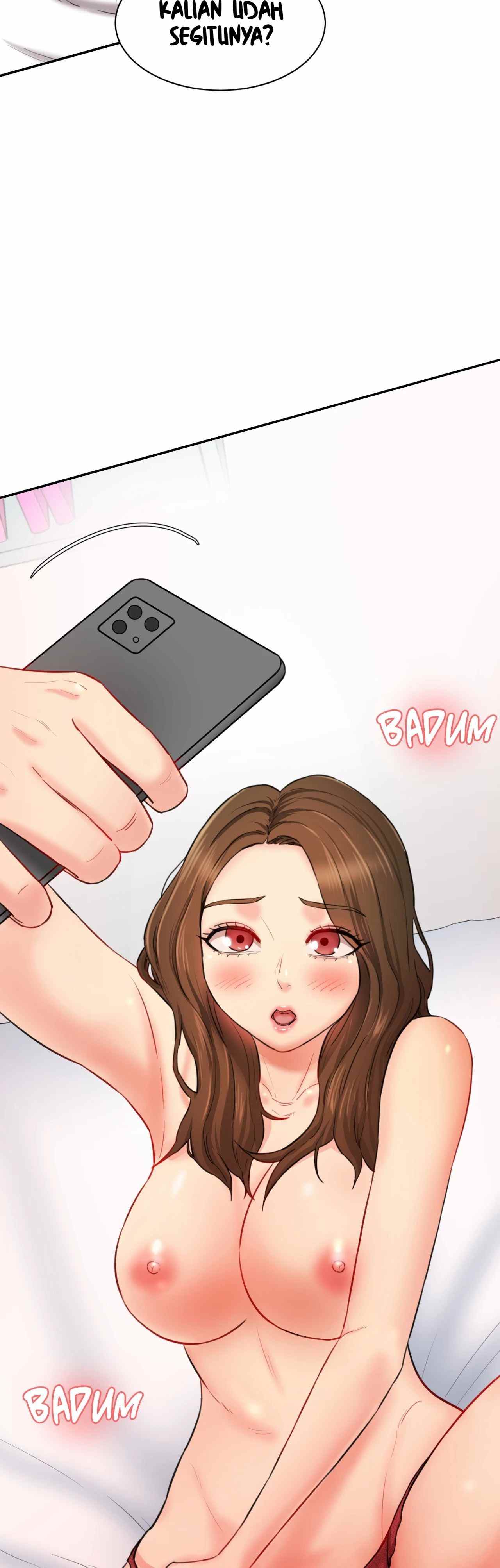 Secret Office Chapter 13