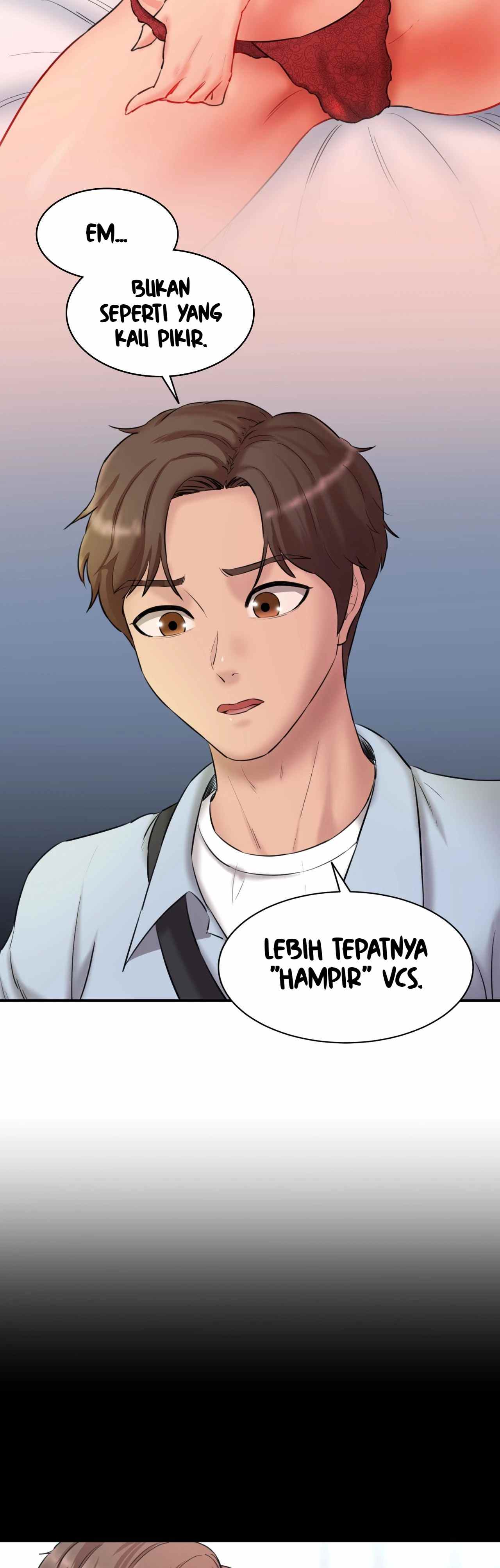 Secret Office Chapter 13