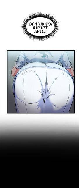 Seductive Uniform Chapter 18