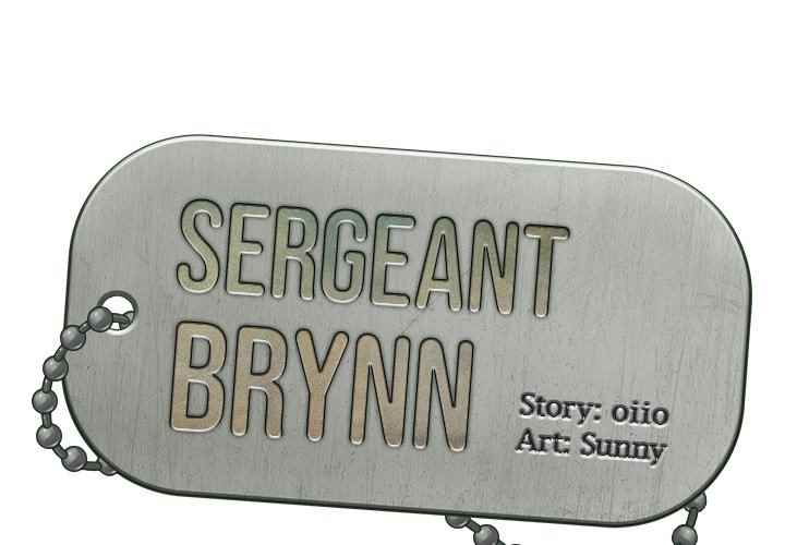 Sergeant Brynn Chapter 4