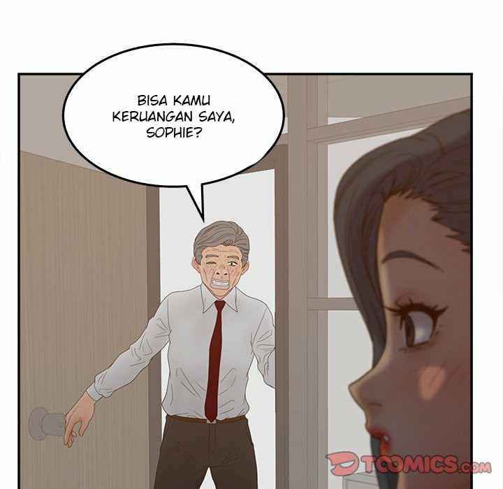 Share Girls Chapter 21