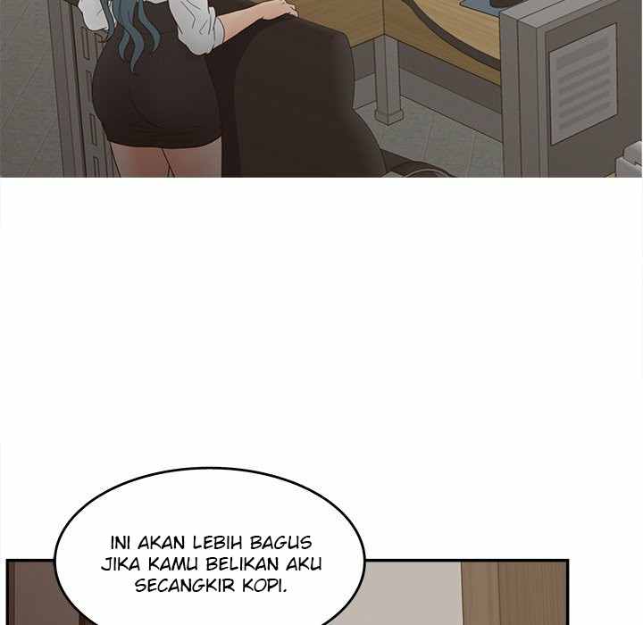 Share Girls Chapter 22