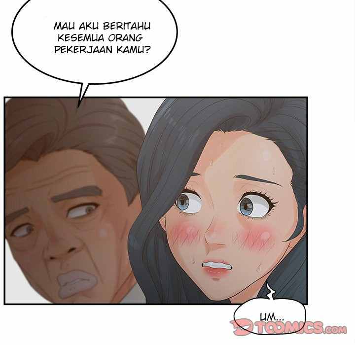 Share Girls Chapter 22