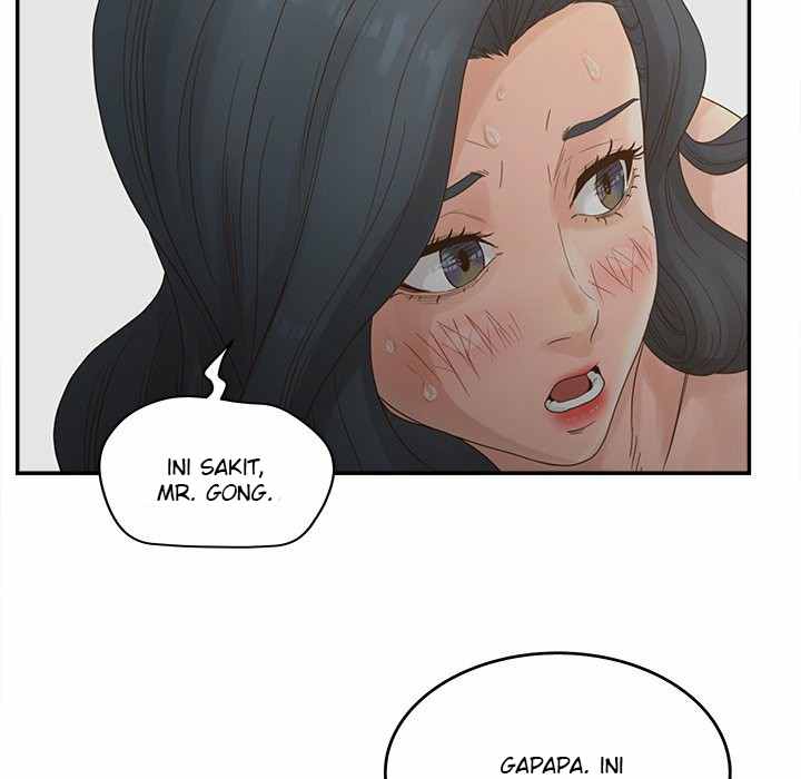 Share Girls Chapter 22